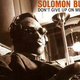 Image for article titled Solomon Burke’s Don’t Give Up On Me was a soul resurrection done right